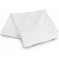 1m White Truss Podium Totem Lycra Scrim