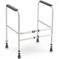Broadstairs Toilet Frame with Adjustable Height and Width