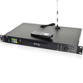 AS-6 Audio Source Multi-Format Player DAB CD USB and Bluetooth