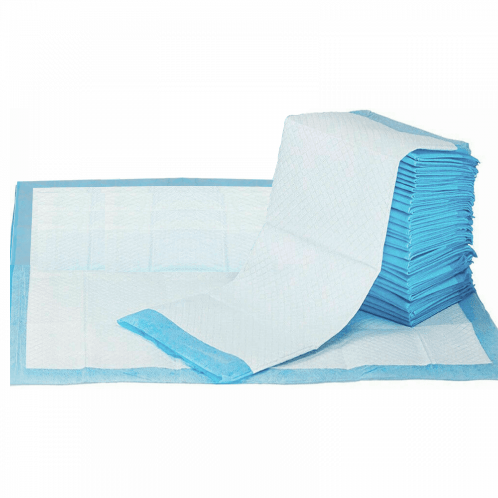 SAP 5 Water Retention Disposable Incontinence Pads