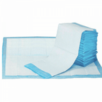 SAP 5 Water Retention Disposable Incontinence Pads