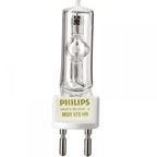 Philips MSR 575 HR Discharge Lamp 95v 575w G-22