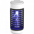 Plug In 3W UV Electric Fly Bug Insect Killer