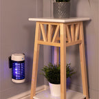 Plug In 3W UV Electric Fly Bug Insect Killer
