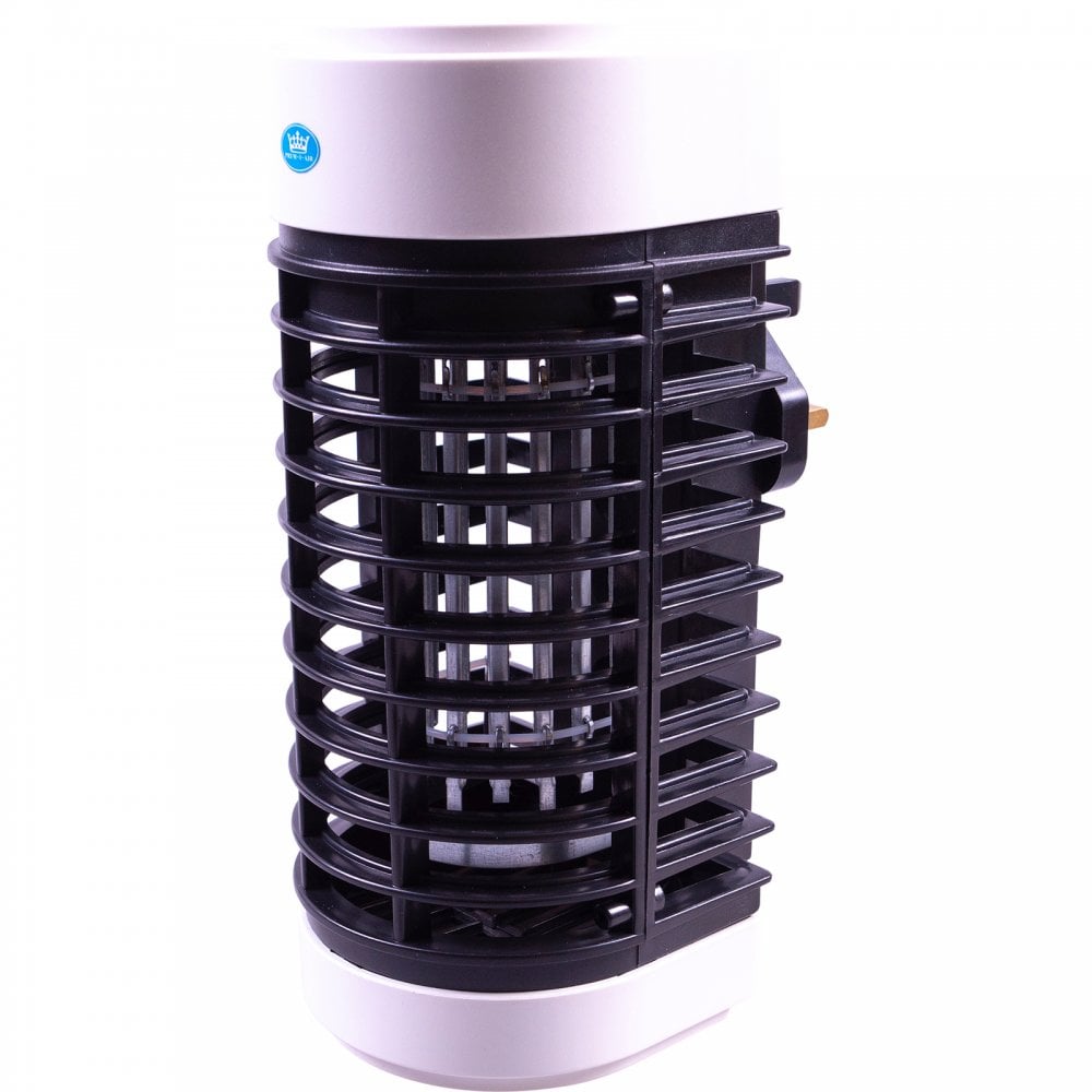 Plug In 3W UV Electric Fly Bug Insect Killer
