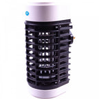 Plug In 3W UV Electric Fly Bug Insect Killer