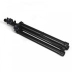 Short / Compact 35mm Adjustable Aluminium PA Speaker Stand Kit