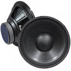 Pair of Replacement 15" Speaker Cabinet Woofer Driver 400w 4 Ohms