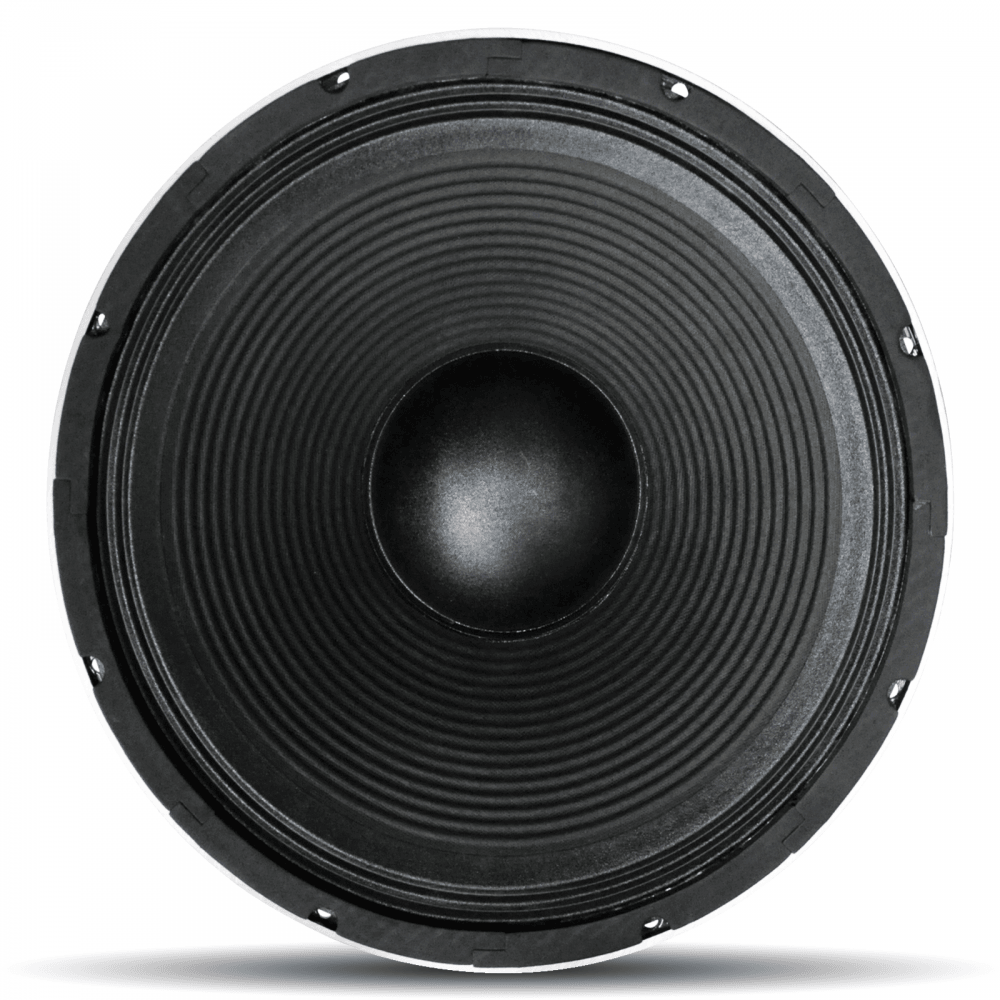 Replacement 18" Speaker Cabinet Woofer Driver 400w 8 Ohms