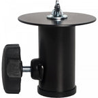 Pair of UTX 35TH 35mm External Top Hat Lighting Adaptor