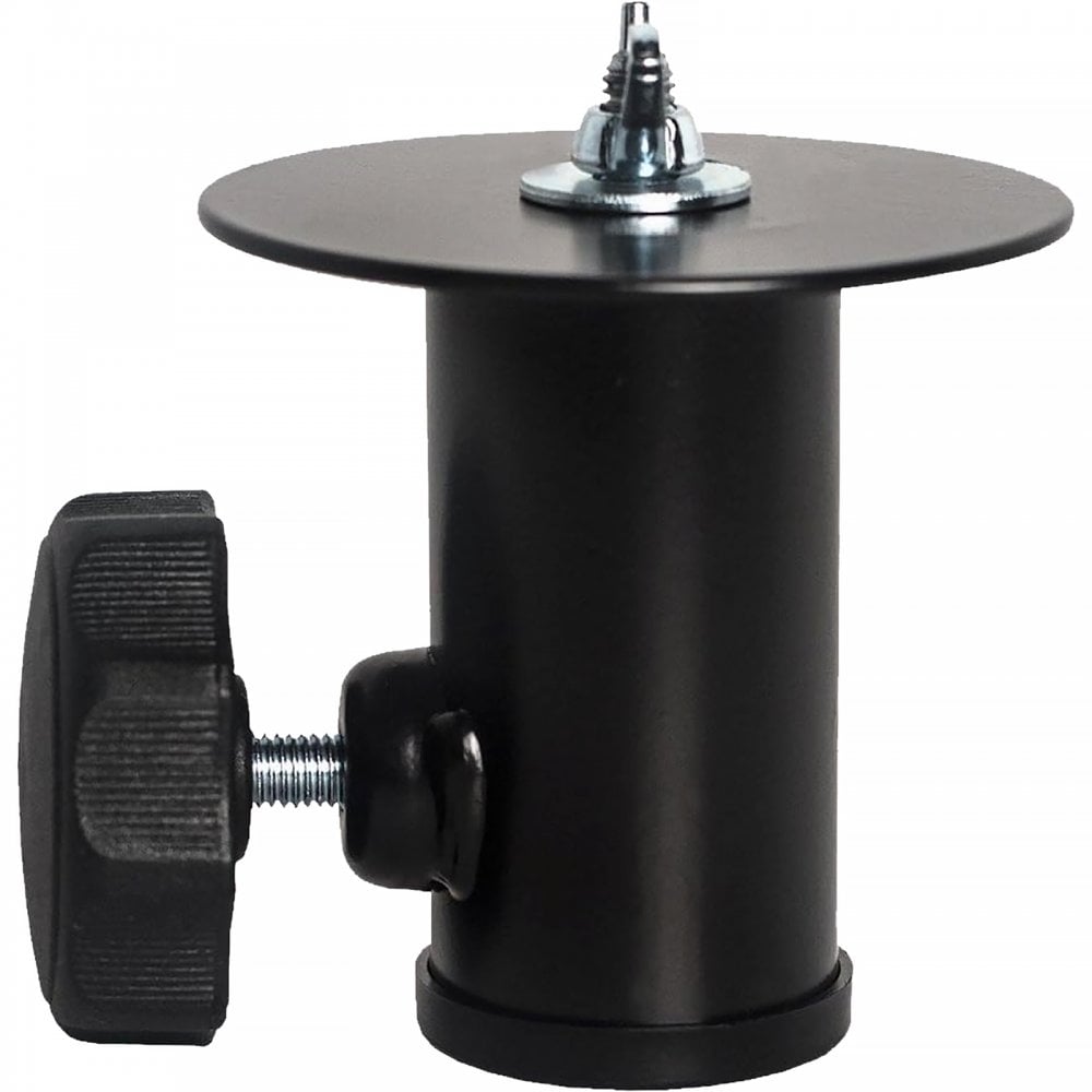 Pair of UTX 35TH 35mm External Top Hat Lighting Adaptor