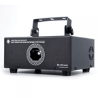 Multi Colour 1600mw RGB Animation Laser Smart App Control