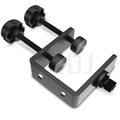 UTX-360BK Microphone Gooseneck Table Clamp