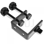 UTX-360BK Microphone Gooseneck Table Clamp