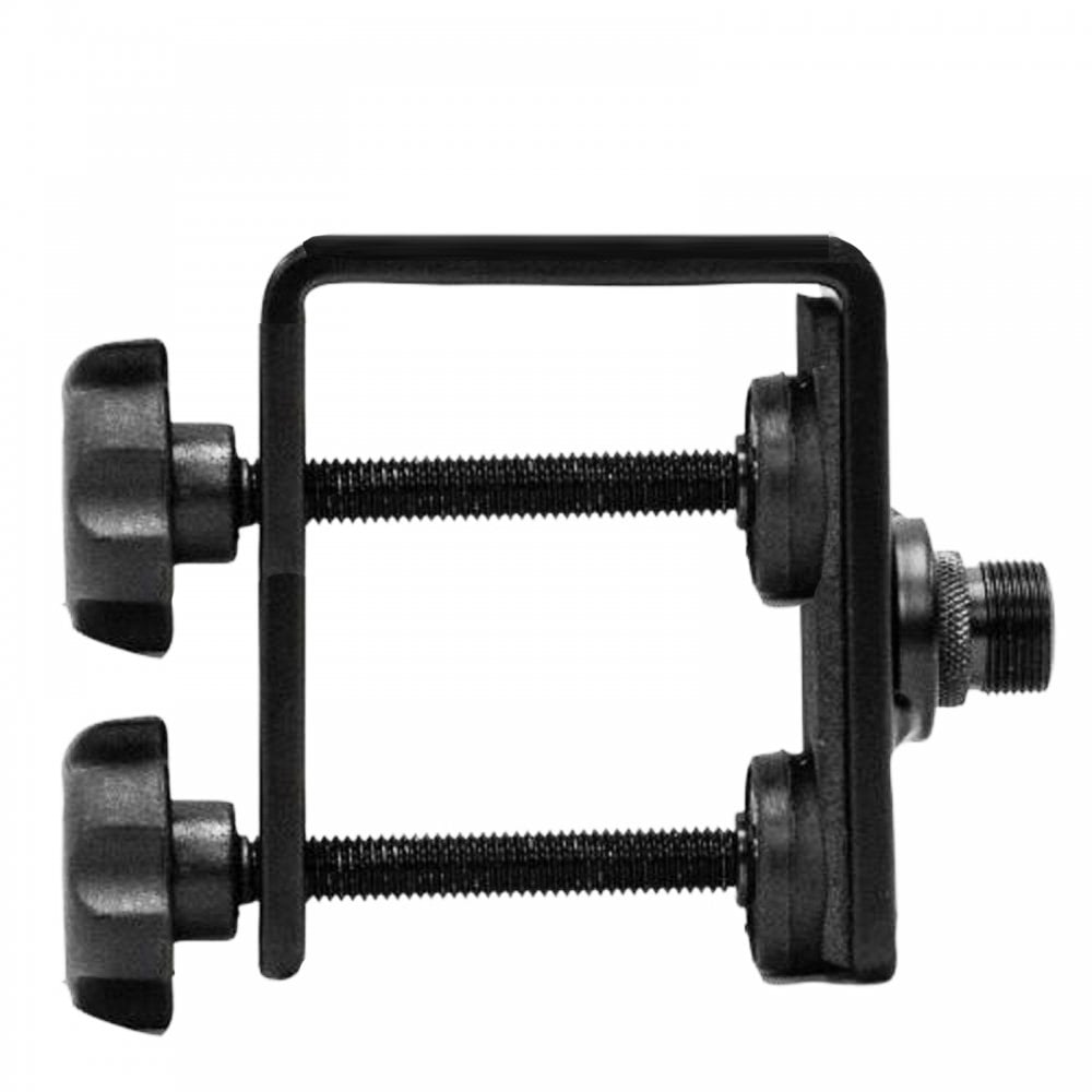 UTX-360BK Microphone Gooseneck Table Clamp