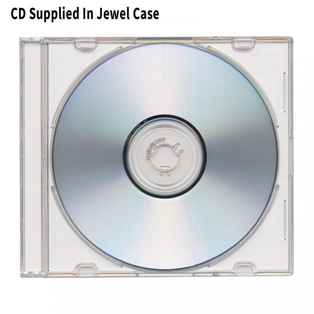 Easy Karaoke Now 2001 12 Track CD+G Music Disc CDG Jewel Cased
