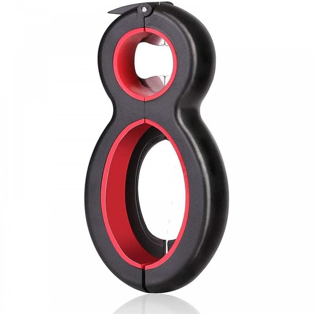 Jar and Bottler Opener Set Multi-Purpose Open Aid
