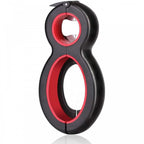 Jar and Bottler Opener Set Multi-Purpose Open Aid