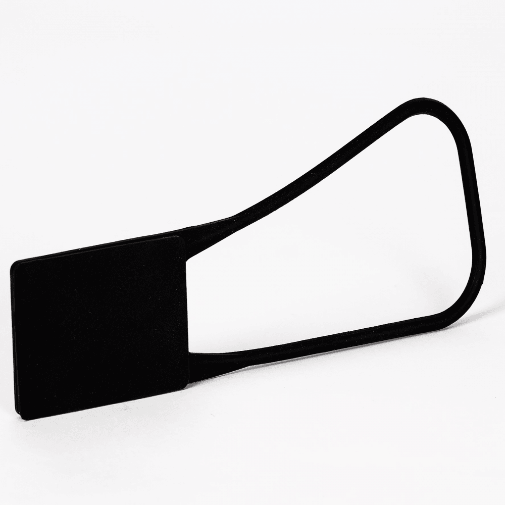 Easy To Use Rubber Seat Belt Helper - Mobility Driving Car Aid