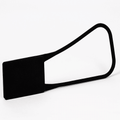 Easy To Use Rubber Seat Belt Helper - Mobility Driving Car Aid