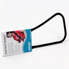 Easy To Use Rubber Seat Belt Helper - Mobility Driving Car Aid