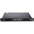 D-series Quad Power Amplifier 4 x 350w