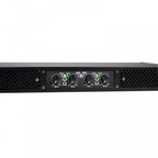 D-series Quad Power Amplifier 4 x 200w