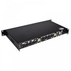 D-series Quad Power Amplifier 4 x 350w