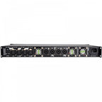 D-series Quad Power Amplifier 4 x 350w