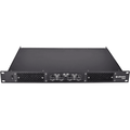 D-series Quad Power Amplifier 4 x 200w