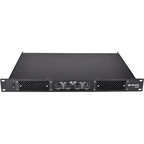 D-series Quad Power Amplifier 4 x 200w