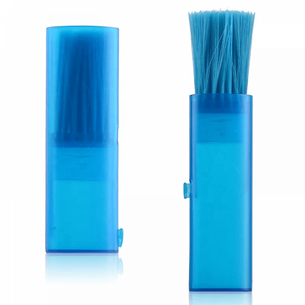 Keyboard Soft Nylon Cleaning Brush For Keyboards