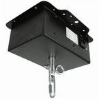 Heavy Duty Mirror Ball Motor Load 50kg