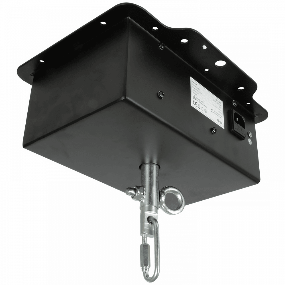 Heavy Duty Mirror Ball Motor Load 50kg