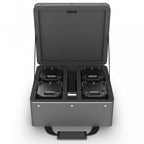 Freedom Par H9 IP X4 True Wireless Uplighter Kit