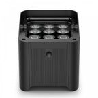 Freedom Par H9 IP X4 True Wireless Uplighter Kit
