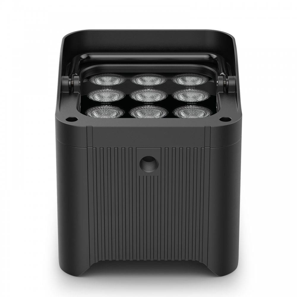 Freedom Par H9 IP True Wireless Uplighter Kit