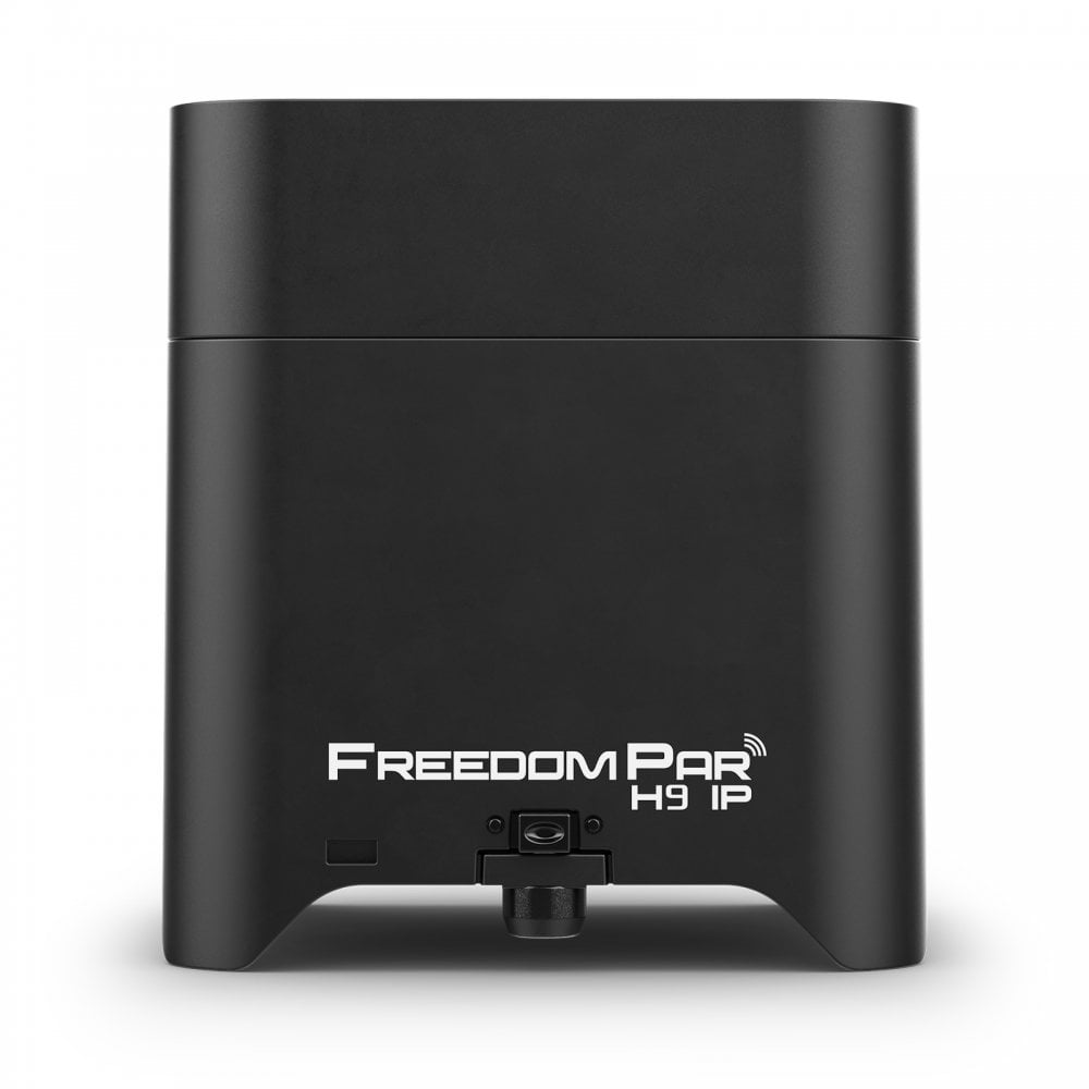 Freedom Par H9 IP X4 True Wireless Uplighter Kit
