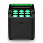 Freedom Par H9 IP True Wireless Uplighter Kit