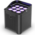 Freedom Par H9 IP True Wireless Uplighter Kit