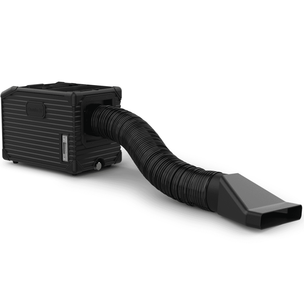 Chauvet DJ Cumulus HP Professional Low Fog Machine