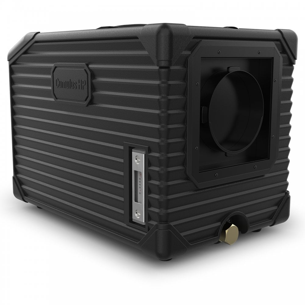 Chauvet DJ Cumulus HP Professional Low Fog Machine