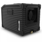 Chauvet DJ Cumulus HP Professional Low Fog Machine