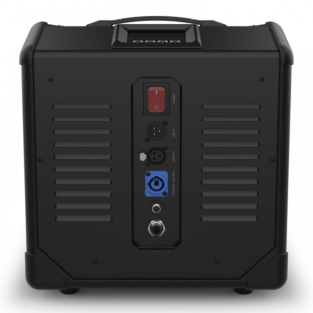 Chauvet DJ Cumulus HP Professional Low Fog Machine