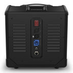Chauvet DJ Cumulus HP Professional Low Fog Machine