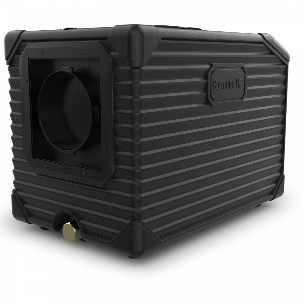 Chauvet DJ Cumulus HP Professional Low Fog Machine