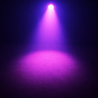 EVE P-150 UV D-Fi USB 150w Ultra Violet Power Stage Par Light