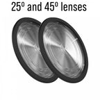 EVE P-150 UV D-Fi USB 150w Ultra Violet Power Stage Par Light