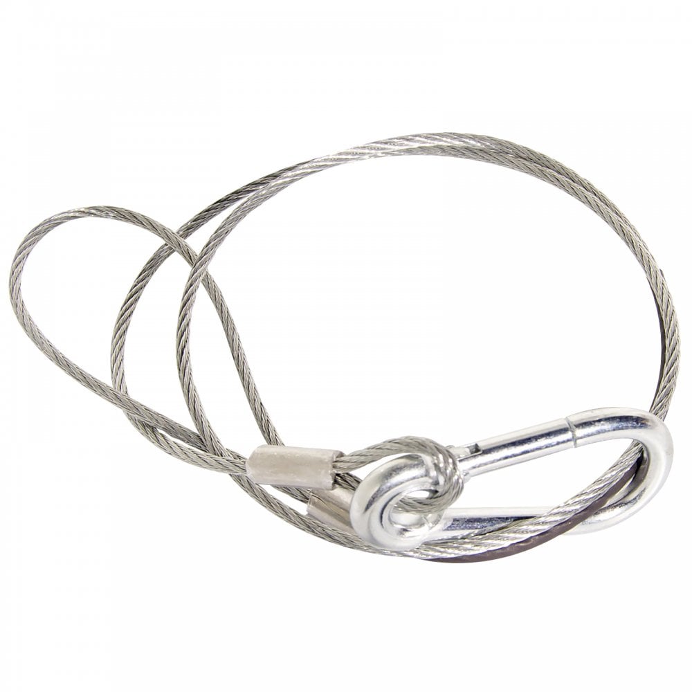 CH-05 Catenary Safety Wire 31 inch 787mm x 3mm