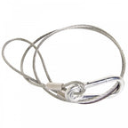 CH-05 Catenary Safety Wire 31 inch 787mm x 3mm